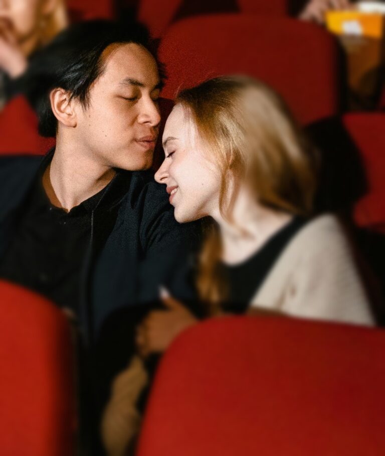 Dettaglio dell'immagine di copertina della sala cinematografica